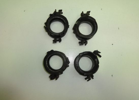 Inlaat rubber Honda ST 1100 Pan European