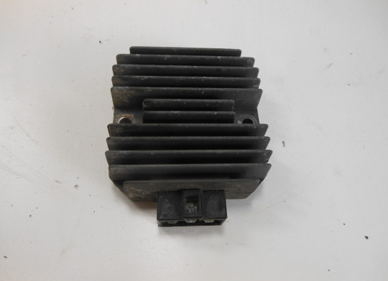 Regulator rectifier  Kawasaki GPX 600