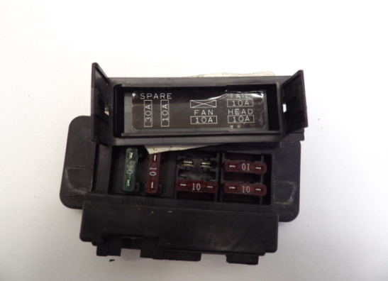 Zekeringkast Kawasaki ZXR 750