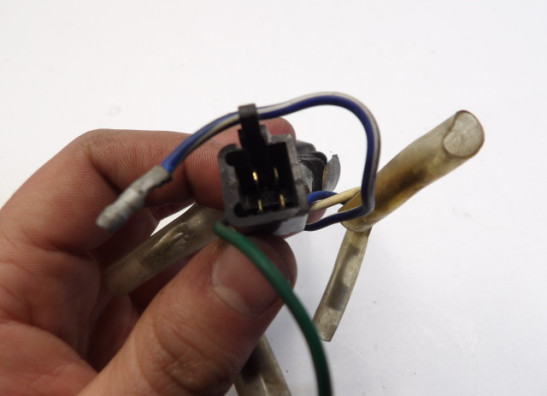 Stuurschakelaar links Honda CMX 250 