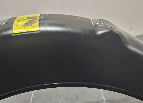 Hinterradabdeckung BMW R 100  R 80