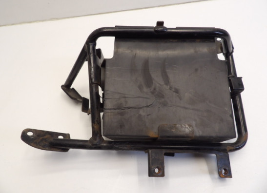 Accubak Yamaha FJR 1300