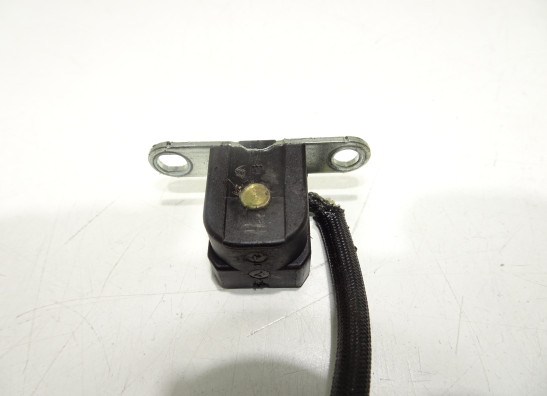 Generator Suzuki XF 650 Freewind