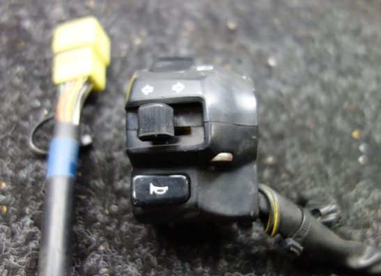 Lenkerschalter links Suzuki SV 650