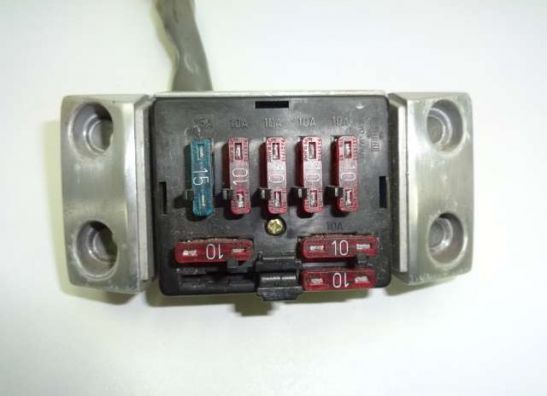 Zekeringkast Honda VT 500