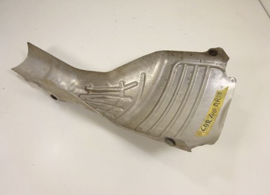 Uitlaat Honda CBR 600 RR