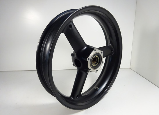 Voorvelg Triumph Sprint ST 955