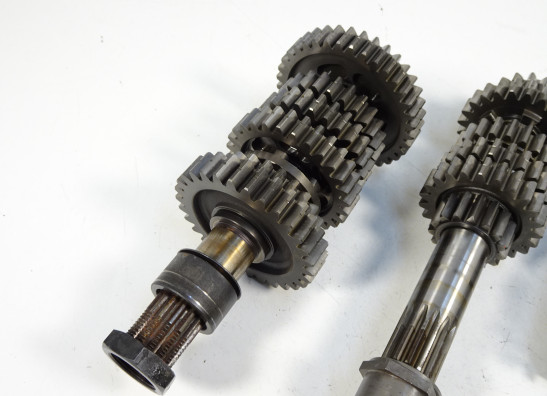 Gear box Ducati 749  999