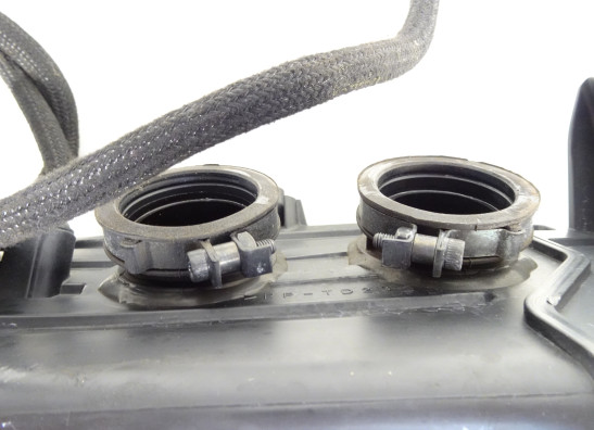 Luftfiltergehäuse Yamaha Tracer 700