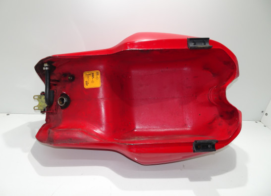 Tank Ducati monster 600