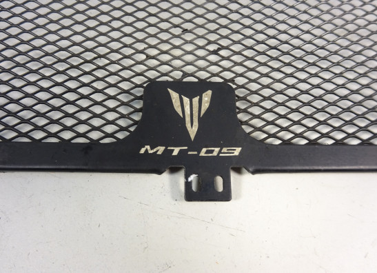 Radiator parts Yamaha MT 09