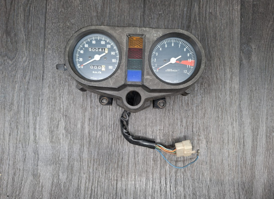 Tellerset Honda CB 400