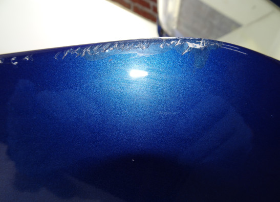 Frontverkleidung kanzel BMW K 100