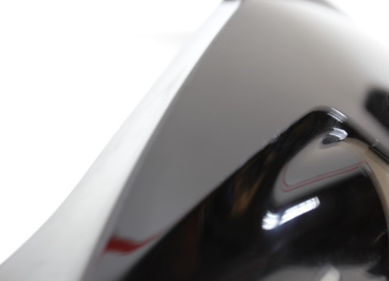 Rechter zijkuip Honda CBR Fireblade