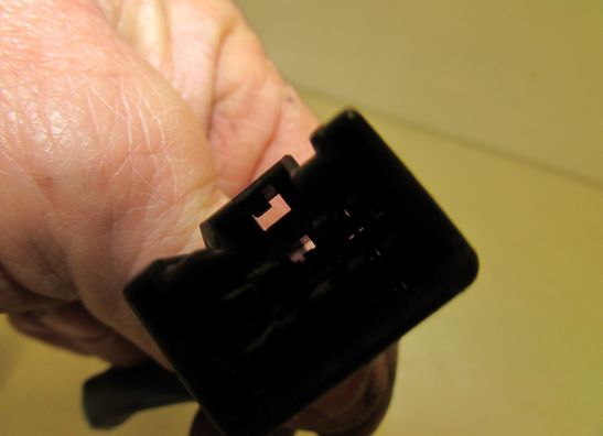 Stuurschakelaar rechts Suzuki GSF 600 650 Bandit 