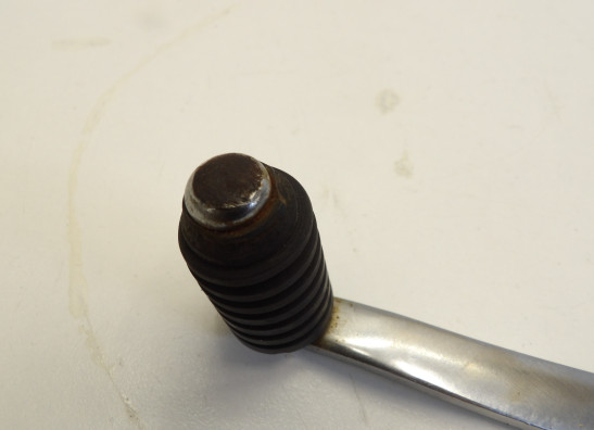 Gear change pedal  Suzuki VS 700 Intruder