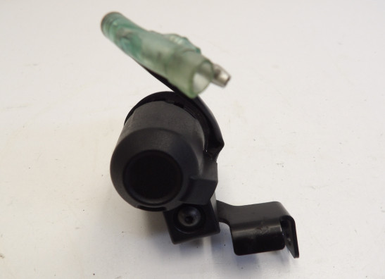 Sonstiges Kawasaki 650 Vulcan S