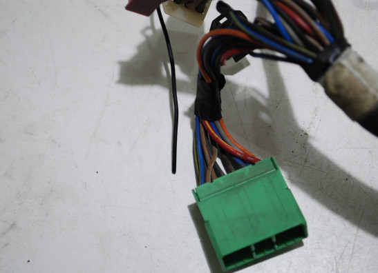 Wire harness front Yamaha GTS 1000