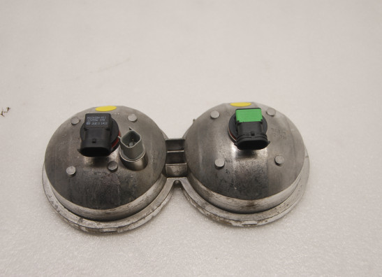 Scheinwerfer Harley Davidson Dyna