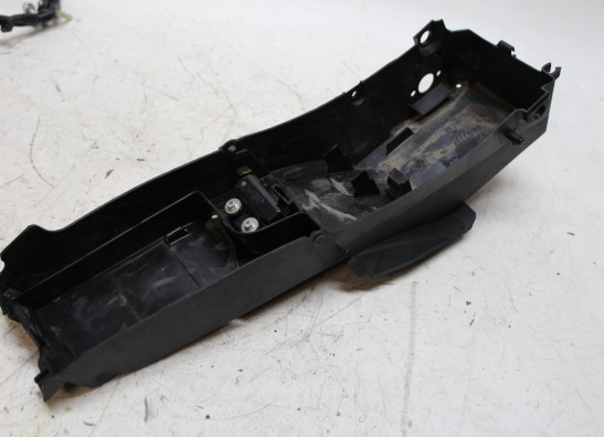 Accubak Yamaha MT 07