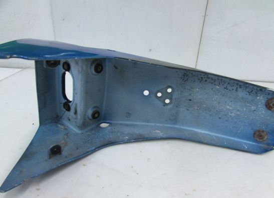 Kentekenplaathouder Yamaha XS 500