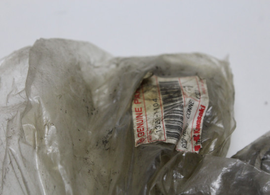 Kolbenkit Kolben Satz Kawasaki ZXR 750 R