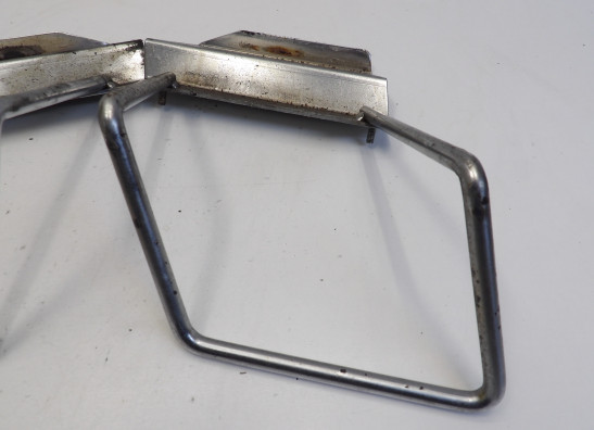 Kofferbeugel set Kawasaki VN 800