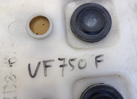 Zadel Honda VF 750 F