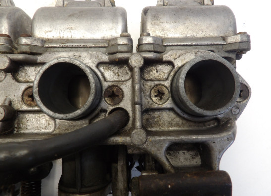 Carburateurset Honda CB 550