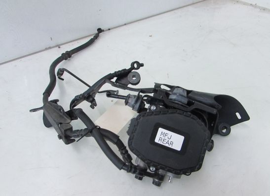 ABS pomp Honda CBR 600 RR