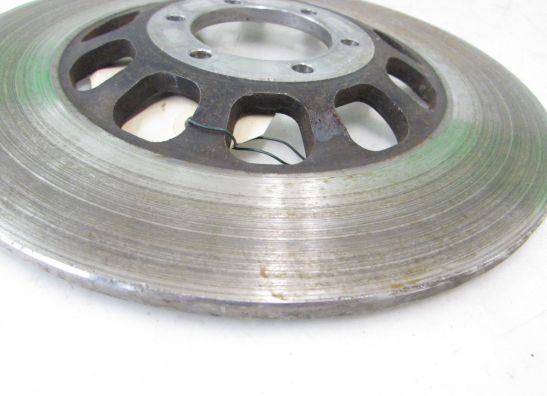 Remschijf voor Yamaha XS 750