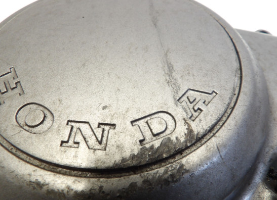 Kupplungsdeckel Honda CB 500