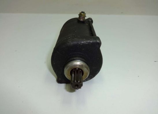 Startmotor Honda NTV 650