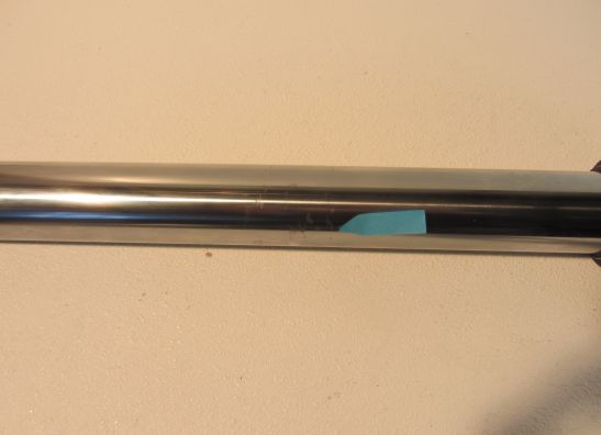 Voorpoot rechts compleet Moto Guzzi Norge