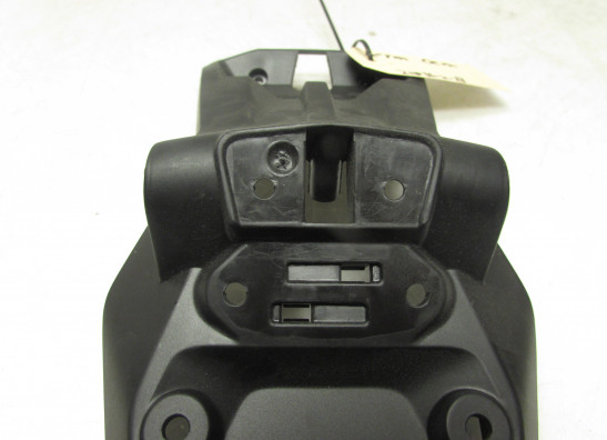 Kentekenplaathouder KTM 690 Duke 