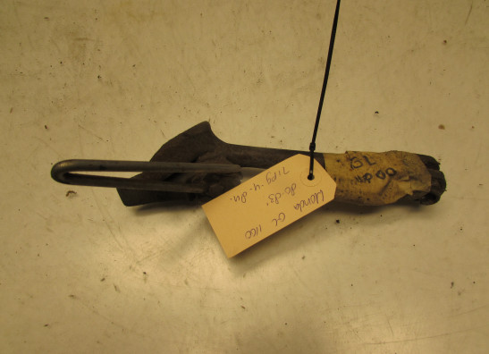 Side stand bar Honda Goldwing GL