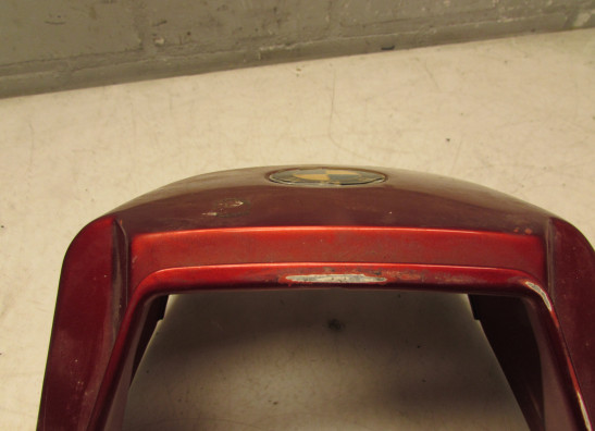 Heck BMW R 100  R 80