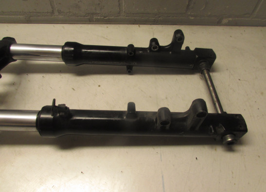 Gabelholm Komplett Kawasaki ZZR 600