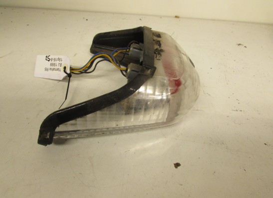 Achterlicht Yamaha YZF R6