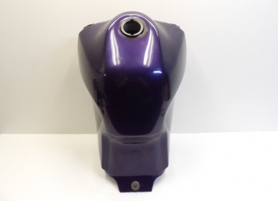 Benzintank Honda TRANSALP