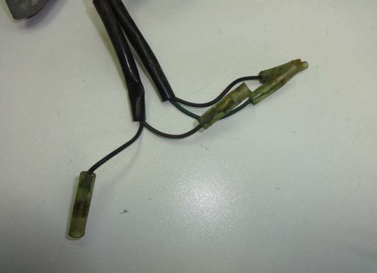 Achterlicht Yamaha XJ 600 Diversion