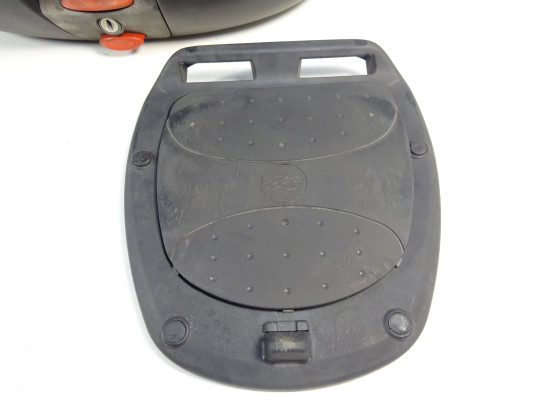 Topkoffer Suzuki DL 650 V STROM