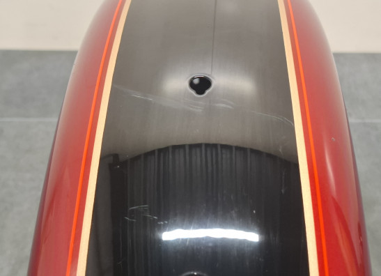 Achterspatbord Harley Davidson XLH883 Sportster 883