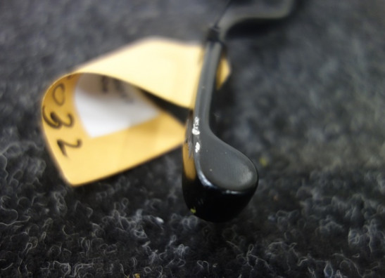 Bremszylinder vorne Adly 500 S Quad