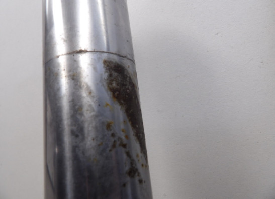 Gabelholm Komplett Honda CBF 500