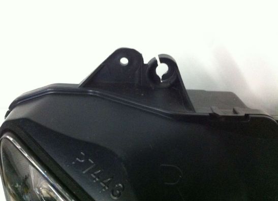 Koplamp Yamaha YZF R6