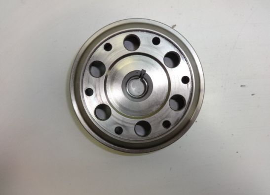 Flywheel rotor Honda CBR 600 F