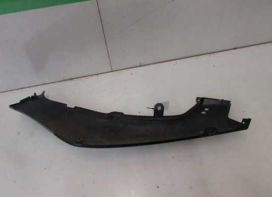 Heck rechts Suzuki GSX R 750