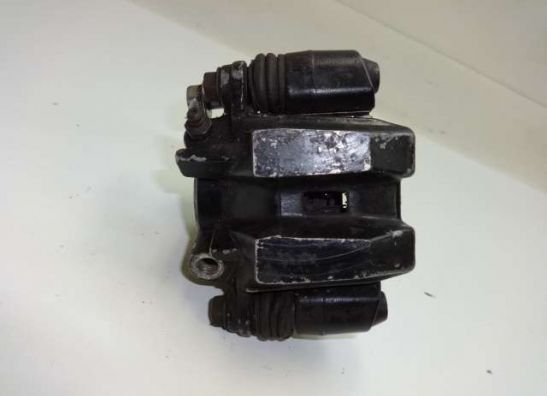 Remklauw links voor Kawasaki LTD 440