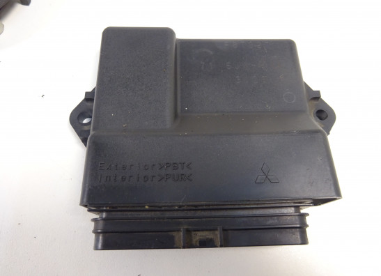 Schlosssatz Yamaha FJR 1300